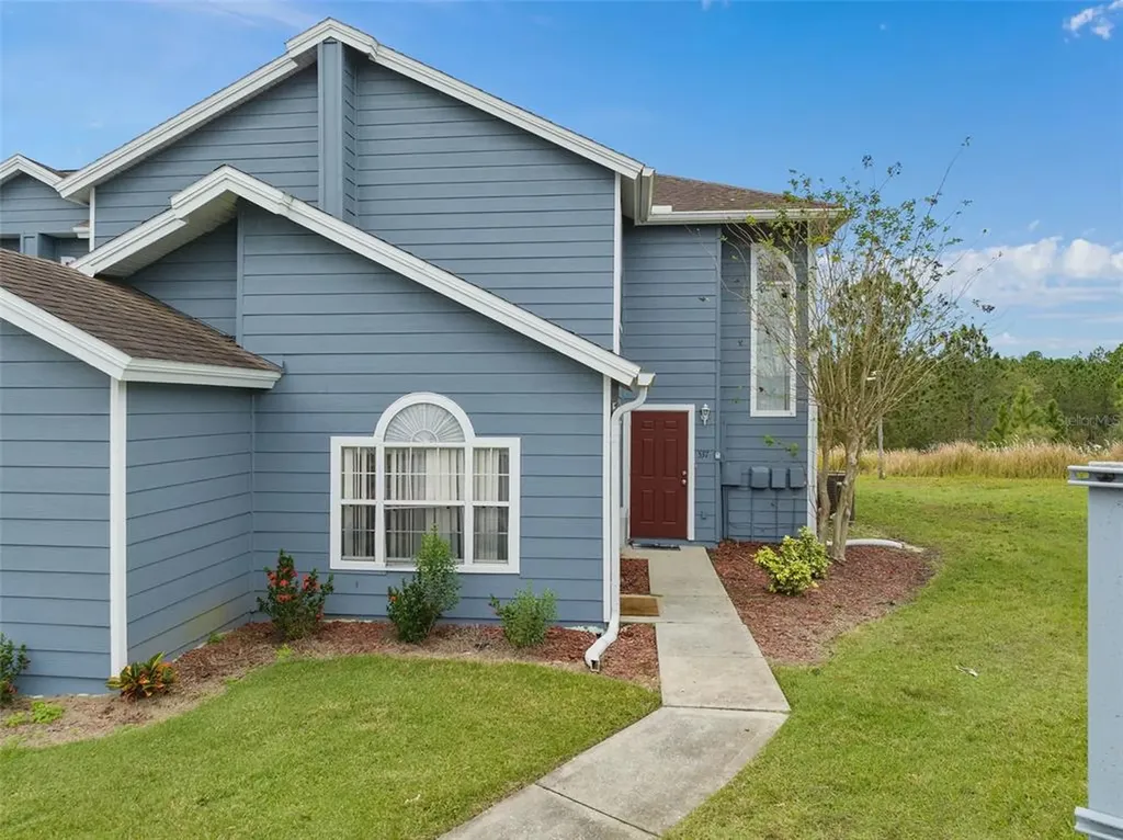 537 Caribbean Drive Davenport FL 33897