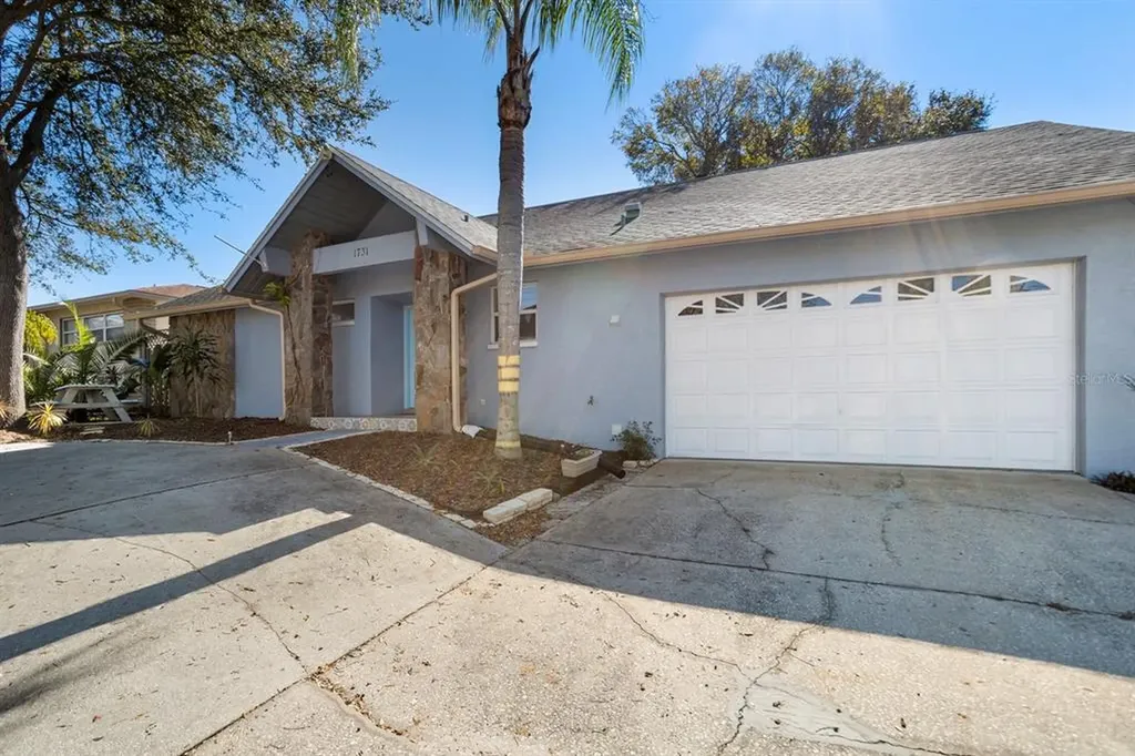 1731 Union Street Clearwater FL 33755