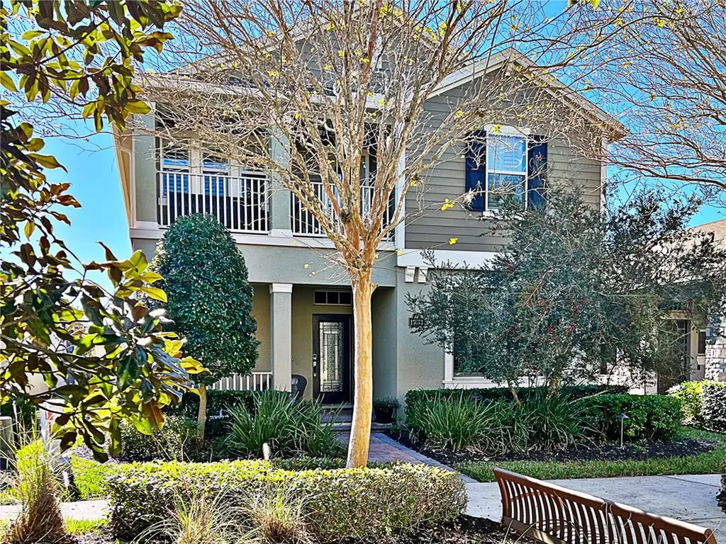 15513 Colony Cove Alley Winter Garden FL 34787