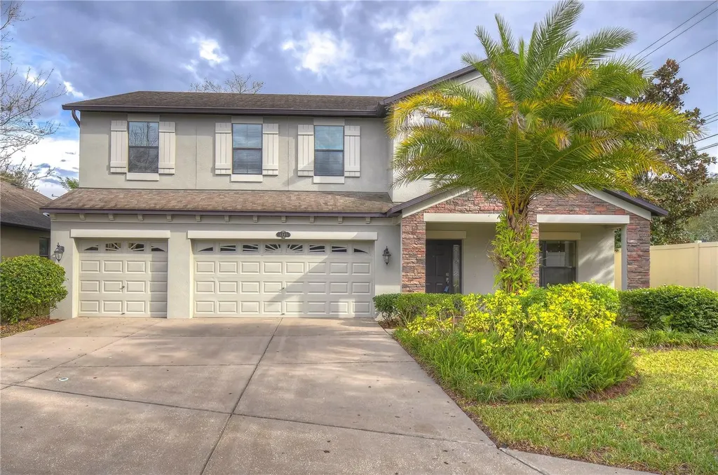 1305 Garden Stone Lane Brandon FL 33510
