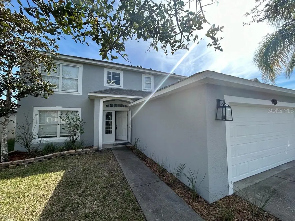 220 Stony Point Drive Sebastian FL 32958