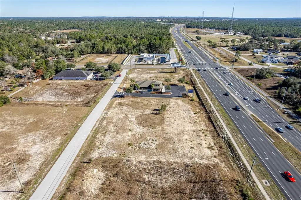 10260 Yale Avenue Weeki Wachee FL 34613