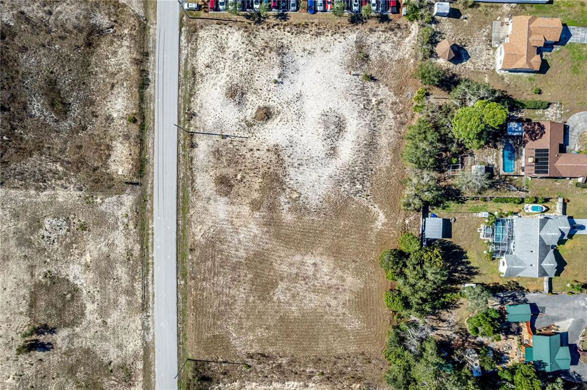10260 Yale Avenue Weeki Wachee FL 34613