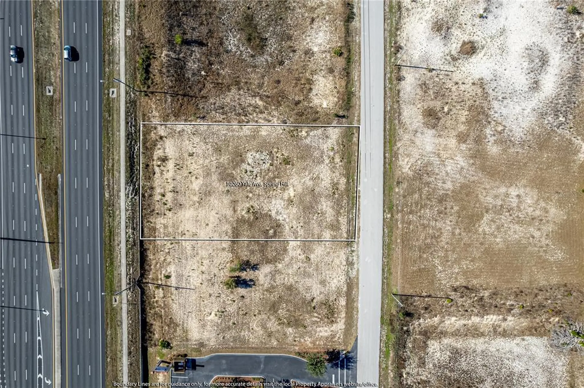 10260 Yale Avenue Weeki Wachee FL 34613