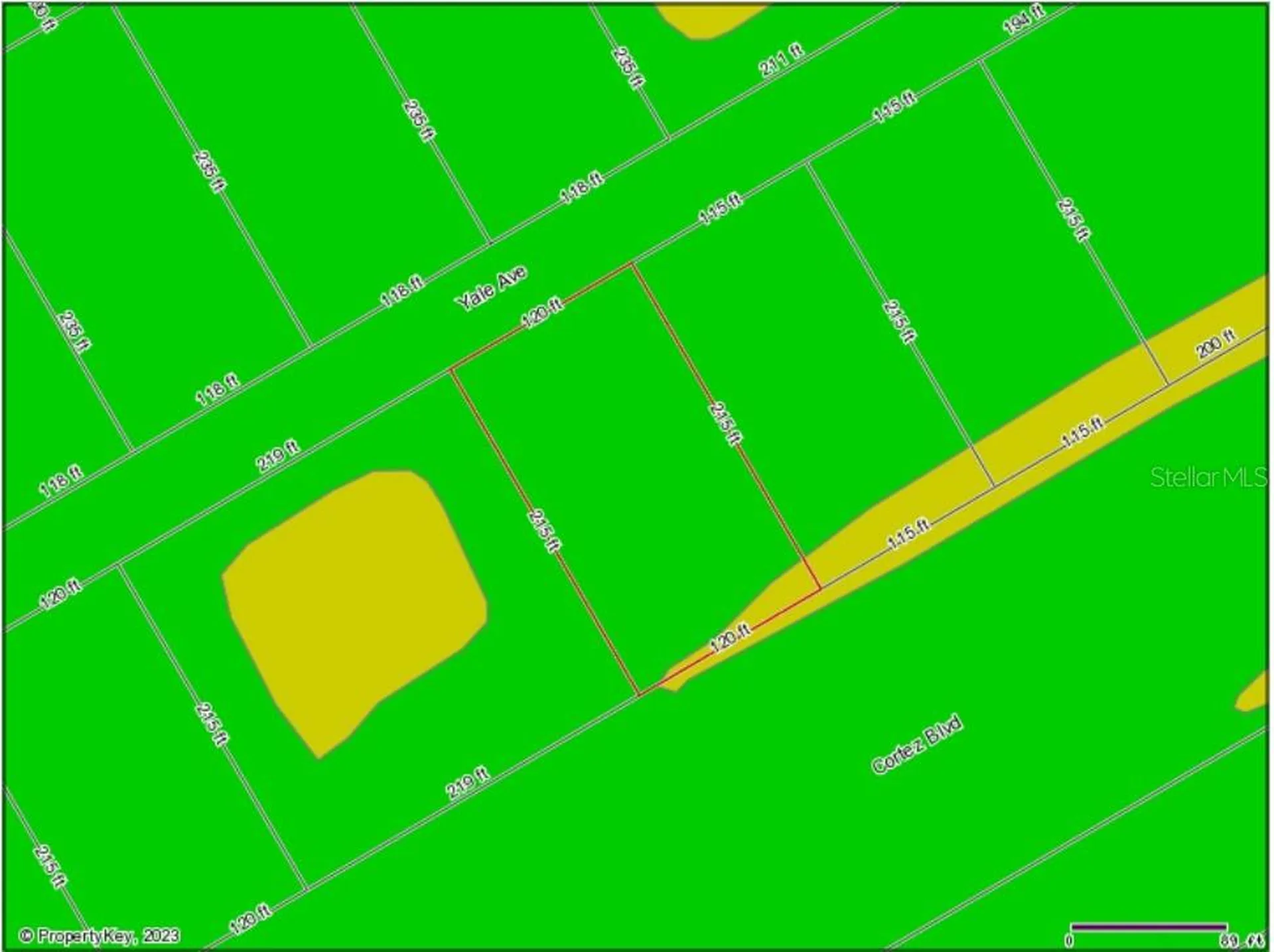10260 Yale Avenue Weeki Wachee FL 34613