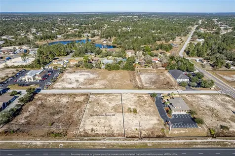 10260 Yale Avenue Weeki Wachee FL 34613