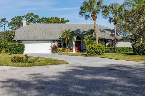 4687 San Siro Drive Sarasota FL 34235