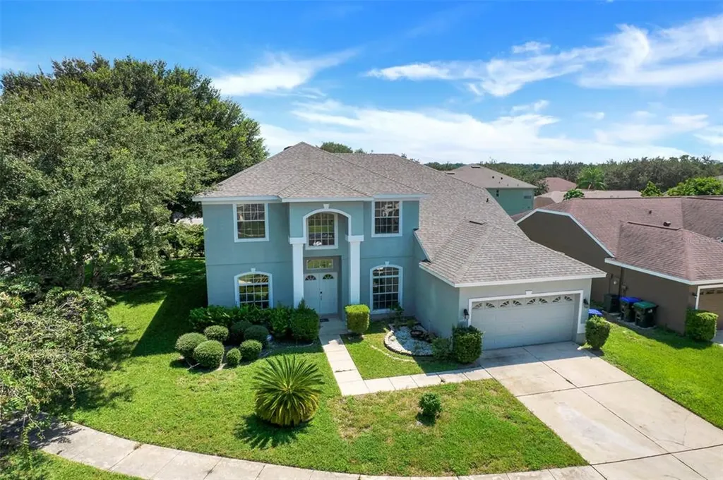 1887 Florence Vista Boulevard Orlando FL 32818