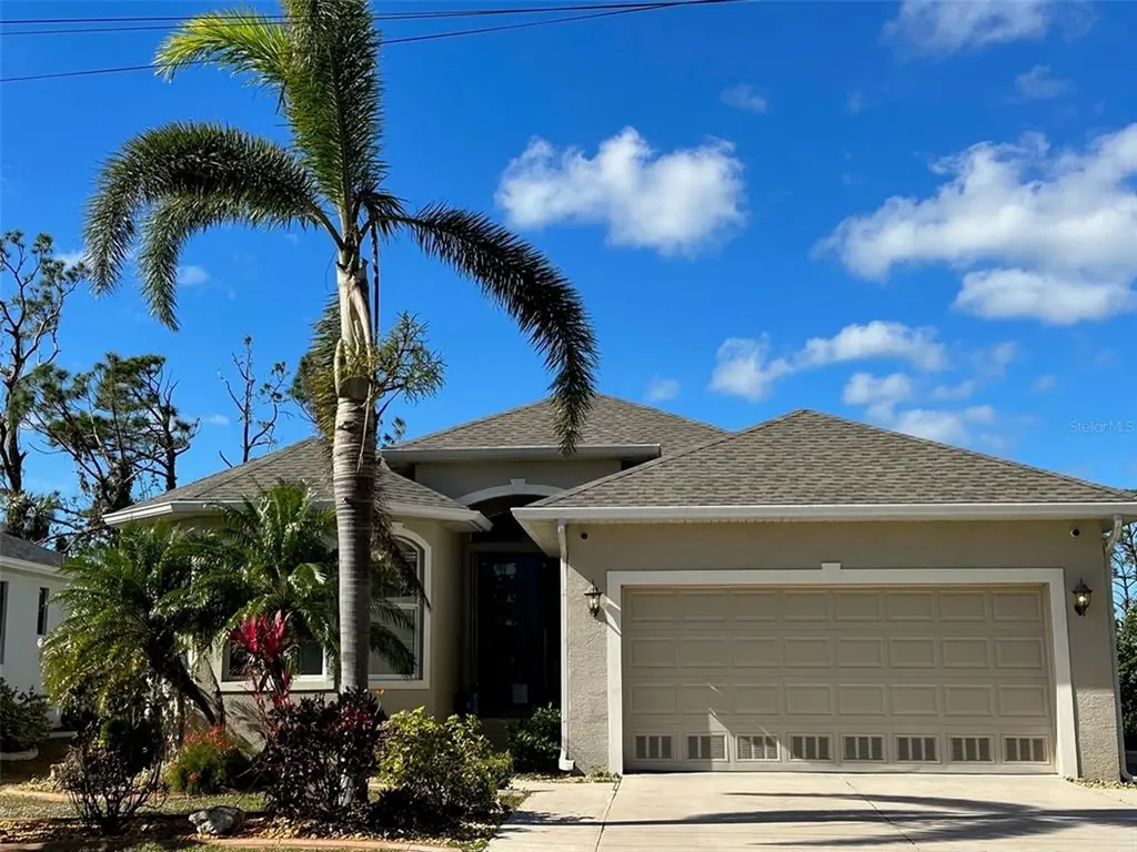 302 Sweetwater Drive Rotonda West FL 33947