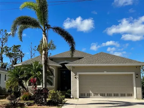 302 Sweetwater Drive Rotonda West FL 33947