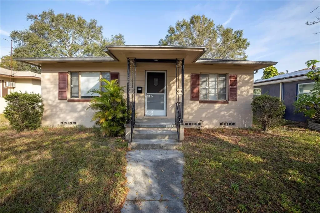 4721 2nd Avenue N St Petersburg FL 33713