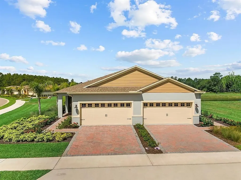 3441 Twin Flower Court Clermont FL 34714