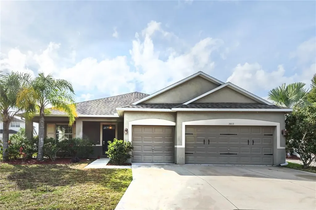 3803 Tristram Loop Land O Lakes FL 34638