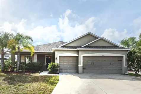 3803 Tristram Loop Land O Lakes FL 34638