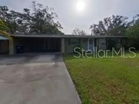 8123 Lake Eve Drive Orlando FL 32810