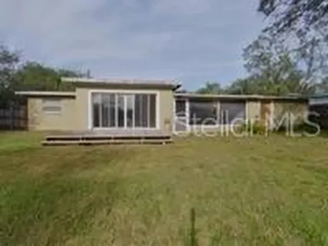 8123 Lake Eve Drive Orlando FL 32810