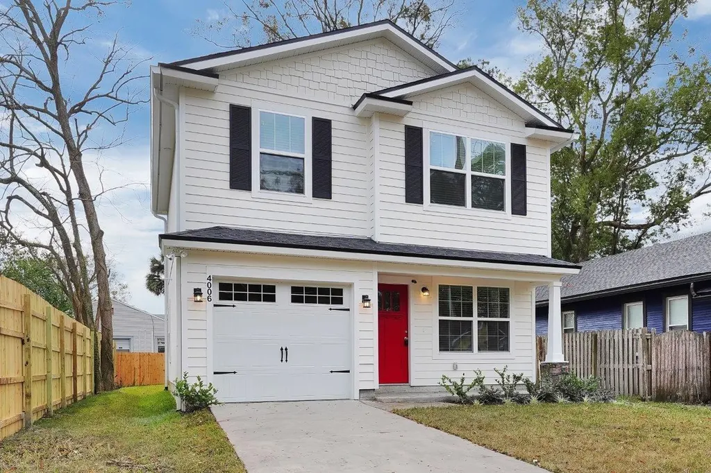 4006 College Street Jacksonville FL 32205