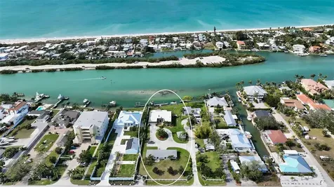 311 Bayshore Road Nokomis FL 34275