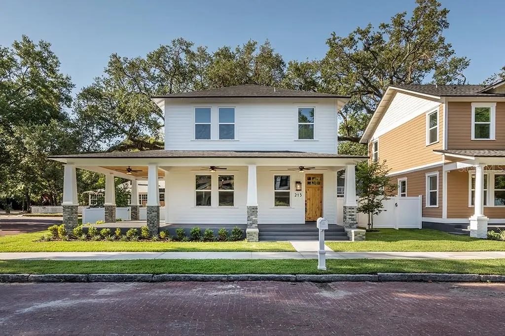 213 E Adalee Street Tampa FL 33603