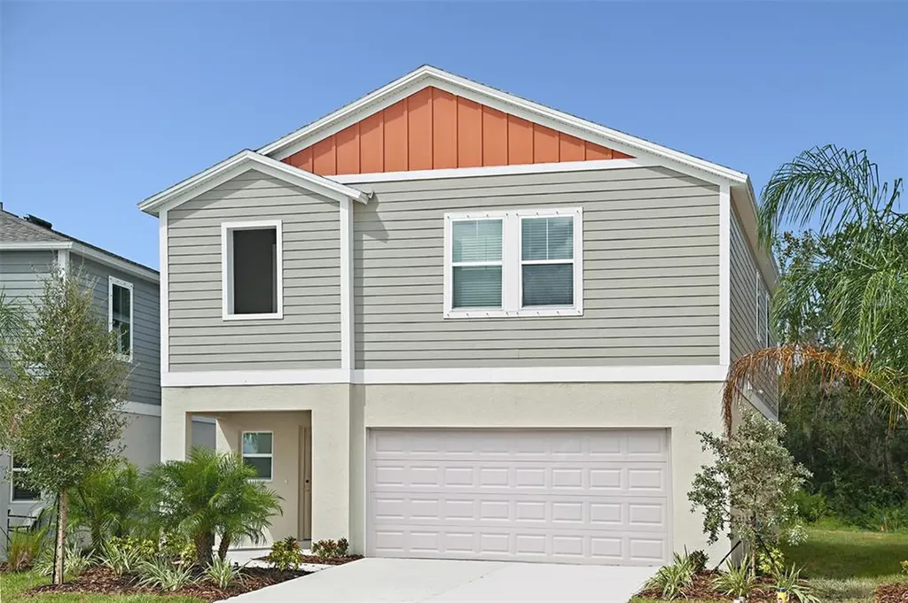 34281 Verbena Street Wesley Chapel FL 33545