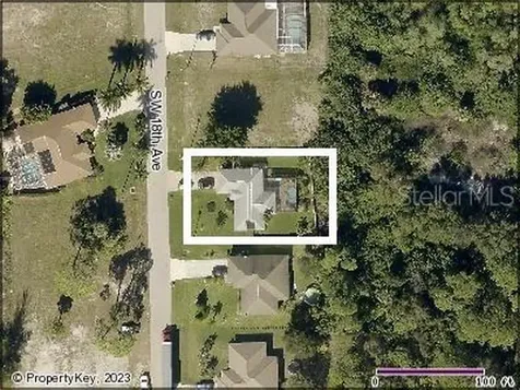 1111 SW 18th Avenue Cape Coral FL 33991