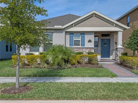 16802 Oakboro Street Winter Garden FL 34787