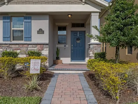 16802 Oakboro Street Winter Garden FL 34787