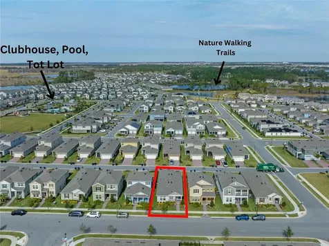 16802 Oakboro Street Winter Garden FL 34787