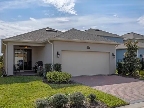 16802 Oakboro Street Winter Garden FL 34787