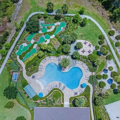 16802 Oakboro Street Winter Garden FL 34787