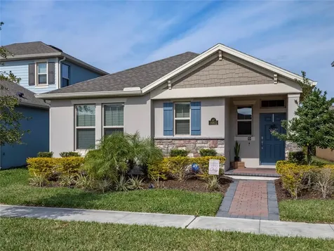 16802 Oakboro Street Winter Garden FL 34787