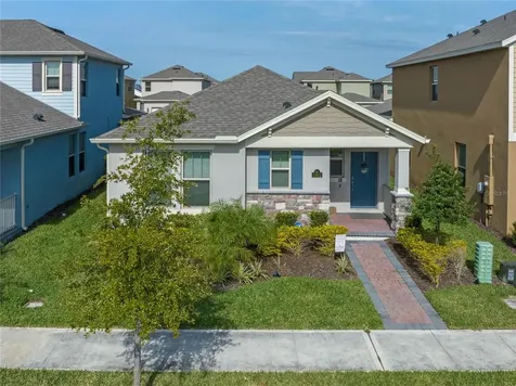 16802 Oakboro Street Winter Garden FL 34787