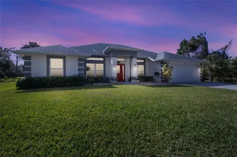 2707 Camilo Lane North Port FL 34286