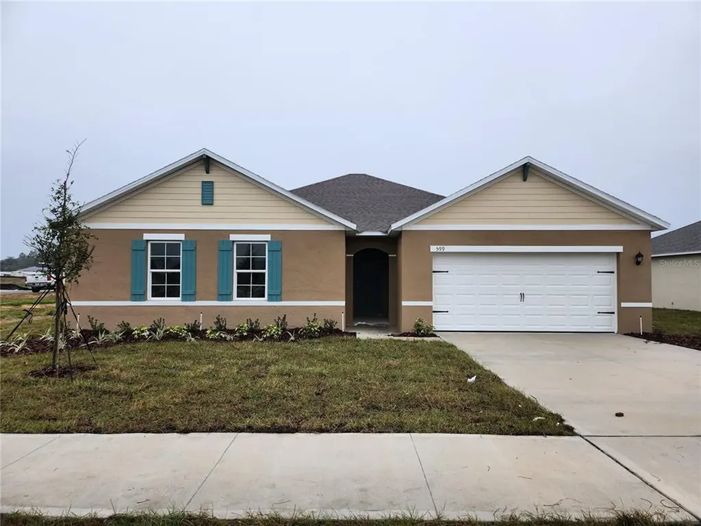 599 Auburn Grove Terrace Auburndale FL 33823