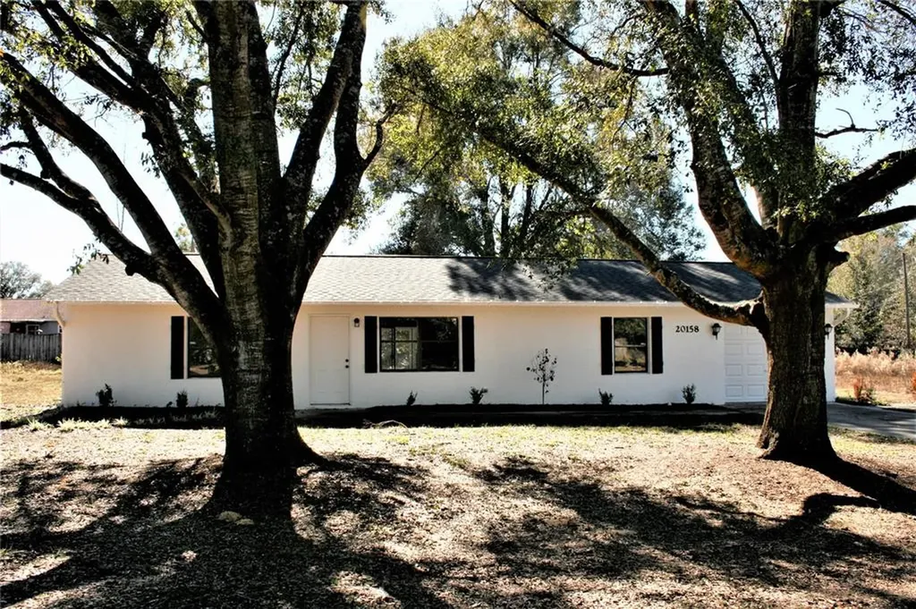 20158 SW 81st Lane Dunnellon FL 34431