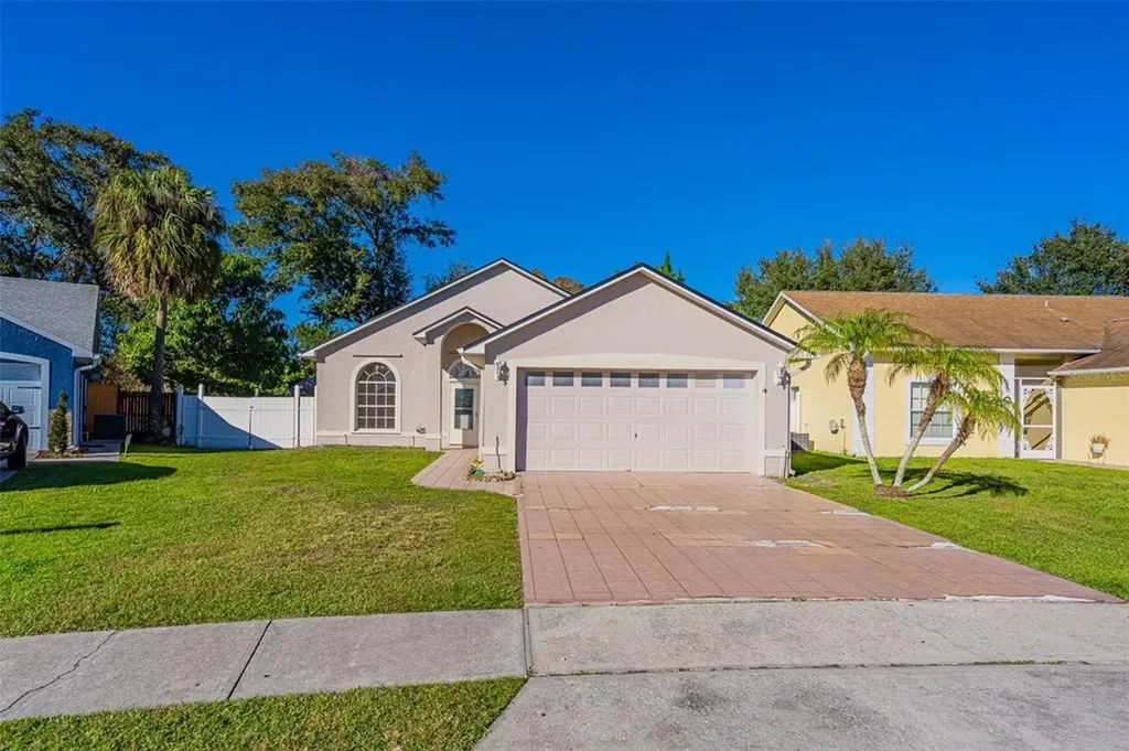 850 Country Crossing Court Kissimmee FL 34744