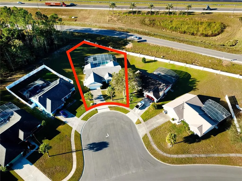7802 Indian Ridge Trail S Kissimmee FL 34747