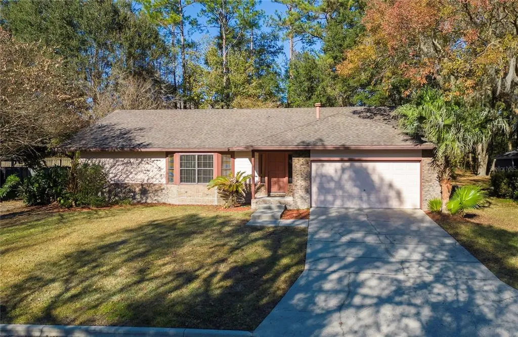 7848 NW 35th Place Gainesville FL 32606