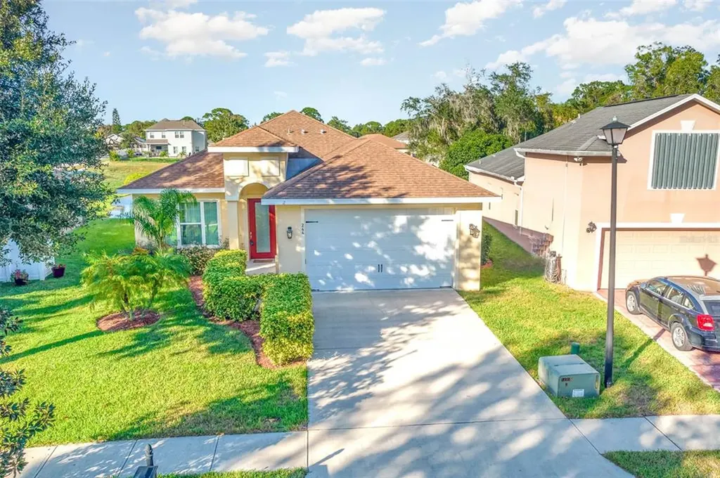 244 Breakaway Trail Titusville FL 32780
