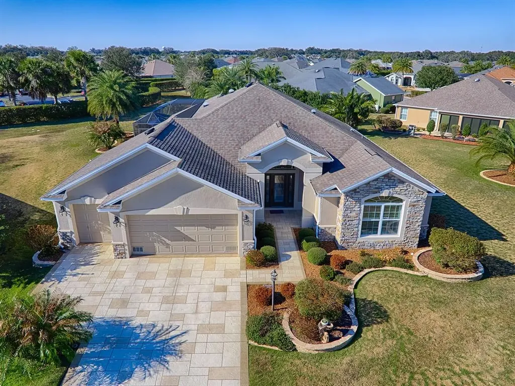 3460 Ragsdale Loop The Villages FL 32163