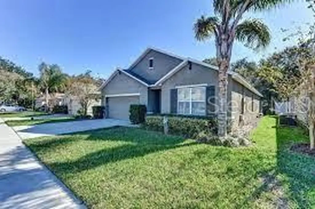 142 Fishermans Cove Drive Edgewater FL 32141