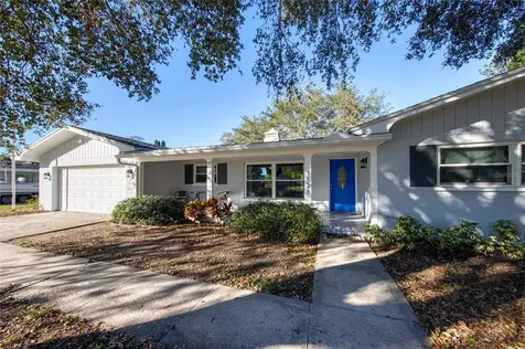 1528 Seabreeze Street Clearwater FL 33756