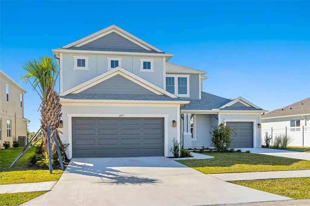 7251 Talamore Drive Wesley Chapel FL 33545