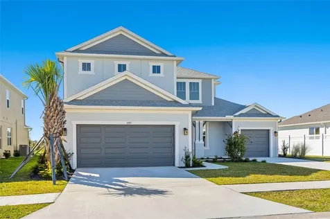 7251 Talamore Drive Wesley Chapel FL 33545