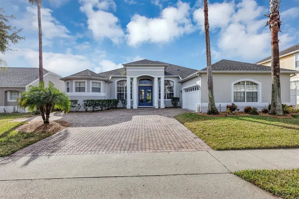 141 Birkdale Street Davenport FL 33897