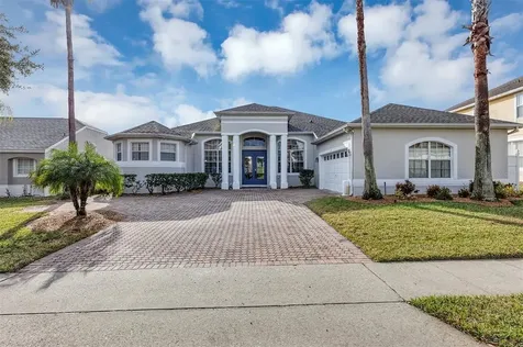 141 Birkdale Street Davenport FL 33897