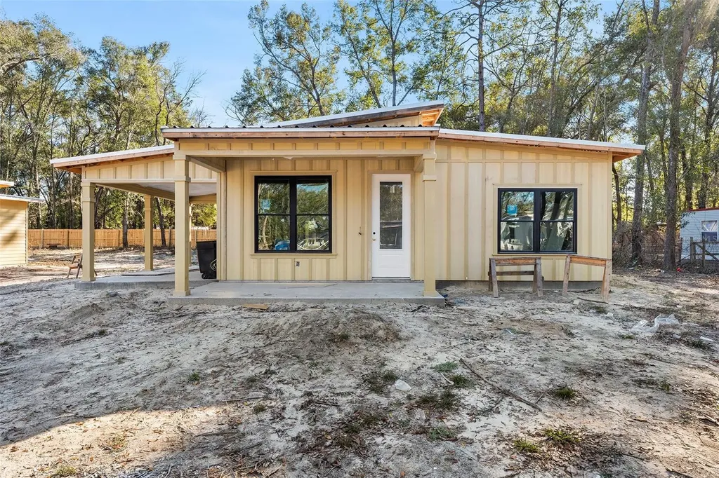 7439 SE 78th Place Trenton FL 32693