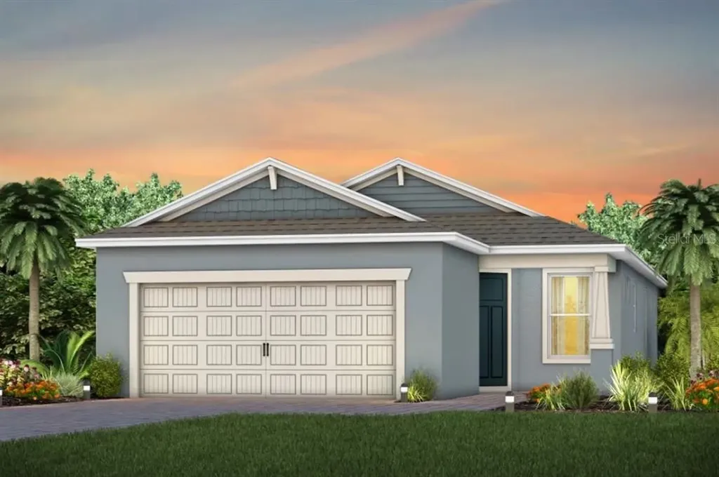 2505 Cliff Way Saint Cloud FL 34771