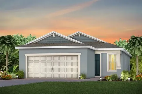 2505 Cliff Way Saint Cloud FL 34771