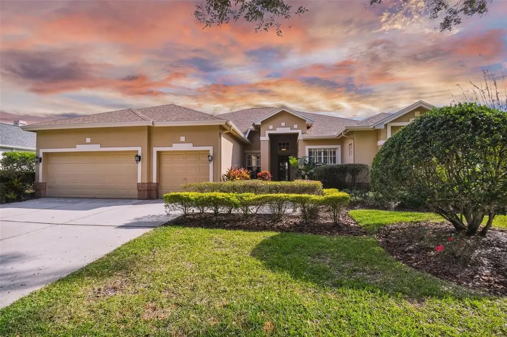 8731 Tantallon Circle Tampa FL 33647
